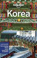 9781786572899-1786572893-Lonely Planet Korea 11 (Travel Guide)