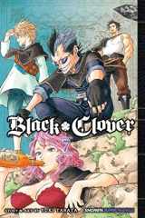 9781421594323-1421594323-Black Clover, Vol. 7 (7)