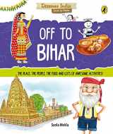 9780143440871-014344087X-Off to Bihar (Discover India)