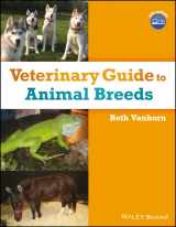 9781119299721-1119299721-Veterinary Guide to Animal Breeds