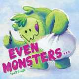 9781402286520-140228652X-Even Monsters...