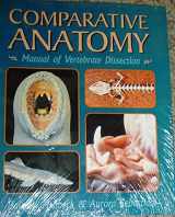 9780895825179-0895825171-Comparative Anatomy: Manual of Vertebrate Dissection