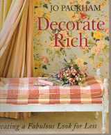 9781402711626-140271162X-Decorate Rich, Creating a Fabulous Look for Less