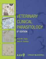 9780813820538-0813820537-Veterinary Clinical Parasitology