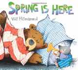 9780823416028-082341602X-Spring is Here: A Bear and Mole Story
