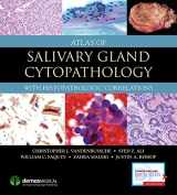 9781620701119-1620701111-Atlas of Salivary Gland Cytopathology: with Histopathologic Correlations