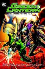 9781401220365-1401220363-Green Lantern the Sinestro Corps War 2