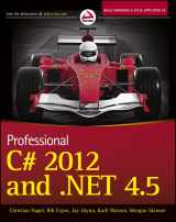 9781118314425-1118314425-Professional C# 2012 and .NET 4.5
