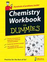 9780470251522-0470251522-Chemistry Workbook For Dummies