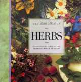 9781555219888-1555219888-Little Book of Herbs