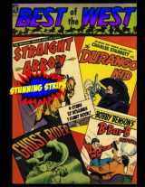 9781544217741-1544217749-Best of the West Mega Book (#1-12) (Stunning Strips)