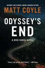 9781608094813-1608094812-Odyssey's End (10) (The Rick Cahill Series)