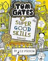 9781407193526-140719352X-Tom Gates: Super Good Skills (Almost...)