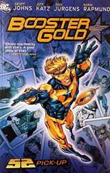 9781401220068-1401220061-Booster Gold 1
