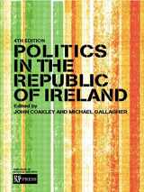 9780415280679-0415280672-Politics in the Republic of Ireland