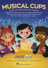 9781705121818-1705121810-Musical Cups. Songs and Activities for Schools (audio & video access included)