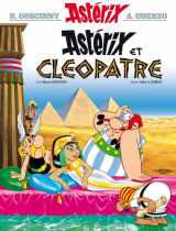 9782012101388-2012101380-Astérix - Astérix et Cléopâtre - n°6 (Asterix Graphic Novels, 6) (French Edition)