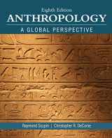 9780134114071-0134114078-Anthropology Plus NEW MyLab Anthropology for Anthropology -- Access Card Package (8th Edition)