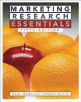 9780471684763-0471684767-Marketing Research Essentials