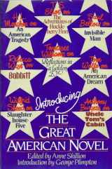 9780688080655-0688080650-Introducing the Great American Novel