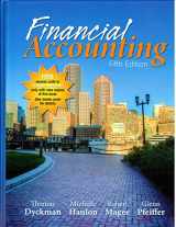 9781618531650-1618531654-Financial Accounting