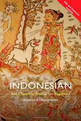 9780415091992-0415091993-Colloquial Indonesian: The Complete Course for Beginners (Colloquial Series)