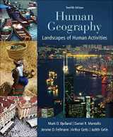 9780078021466-0078021464-Human Geography: Landscapes of Human Activities