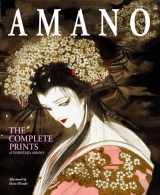 9780060567637-0060567635-Amano: The Complete Prints of Yoshitaka Amano