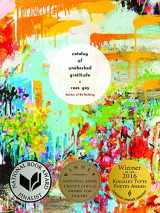 9780822963318-0822963310-Catalog of Unabashed Gratitude (Pitt Poetry Series)