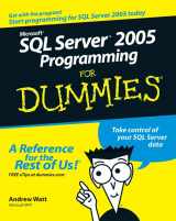 9780471774228-0471774227-Microsoft SQL Server 2005 Programming For Dummies