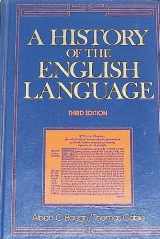 9780133892390-0133892395-A history of the English language