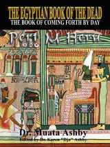 9781884564284-1884564283-Egyptian Book of the Dead: The Book of Coming Forth By Day- The Book of Enlightenment