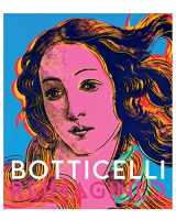 9781851778706-1851778705-Botticelli Reimagined