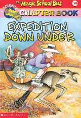 9780613506861-0613506863-Expedition Down Under (Turtleback School & Library Binding Edition)
