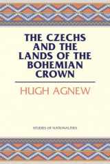 9780817944926-0817944923-The Czechs and the Lands of the Bohemian Crown