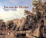 9780300119701-0300119704-Jan van der Heyden: 1637-1712