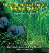 9780793805709-0793805708-Encyclopedia Of Exotic Tropical Fishes For Freshwater Aquariums