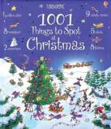 9780794523688-0794523684-1001 Things to Spot at Christmas