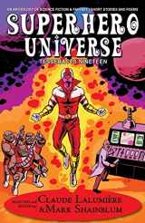 9781770530874-1770530878-Superhero Universe: Tesseracts Nineteen