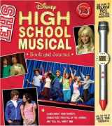 9780794413927-0794413927-Disney High School Musical Book and Microphone Pen