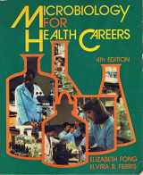 9780827325654-0827325657-Microbiology for Health Careers