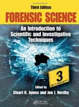 9781420064933-1420064932-Forensic Science: An Introduction to Scientific and Investigative Techniques, Third Edition