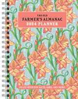 9781571989659-157198965X-The 2024 Old Farmer's Almanac Planner