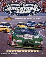 9780760309735-0760309736-Brickyard 400: Official Publication of the Indianapolis Motor Speedway, August 5, 2000