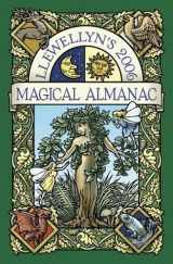 9780738701509-0738701505-2006 Magical Almanac (Llewellyn's Magical Almanac)