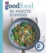 9781849908702-1849908702-Good Food: 30-Minute Suppers