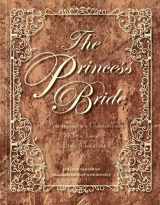 9781328948854-1328948854-The Princess Bride Deluxe Edition Hc: S. Morgenstern's Classic Tale of True Love and High Adventure