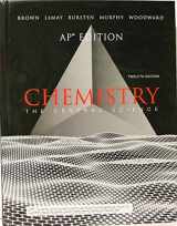 9780132175081-0132175088-Chemistry: The Central Science, AP Edition