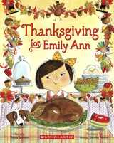 9780606360319-060636031X-Thanksgiving For Emily Ann (Turtleback School & Library Binding Edition)