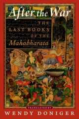 9780197553404-0197553400-After the War: The Last Books of the Mahabharata